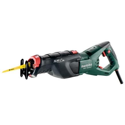 METABO 606178500 - SSEP 1400 MVT - Scie sabre 1400 W
