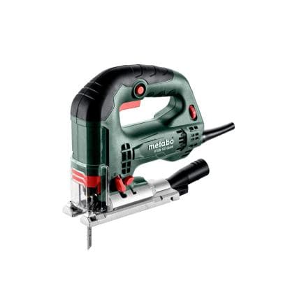 METABO 601110500 - STEB 100 Quick - Scie sauteuse 710 W
