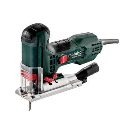 METABO 601100500 - STE 100 Quick - Scie sauteuse 710 W