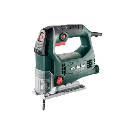 METABO 601030500 - STEB 65 Quick - Scie sauteuse 450 W