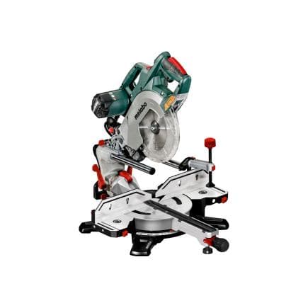 METABO 611216000 - KGSV 72 Xact - Scie à onglets 1500 W