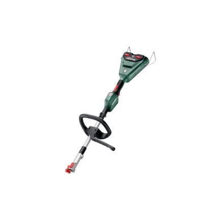 METABO 601725850 - MA 36-18 LTX BL Q - Moteur multifonctions pour le jardin 18V (sans batterie ni chargeur)