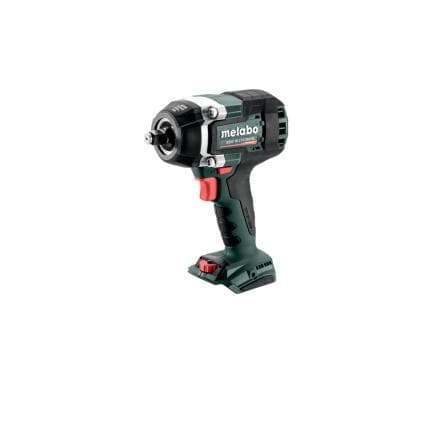 METABO 602403840 - SSW 18 LTX 800 BL - Visseuse à chocs sans fil 18V (sans batterie ni chargeur)