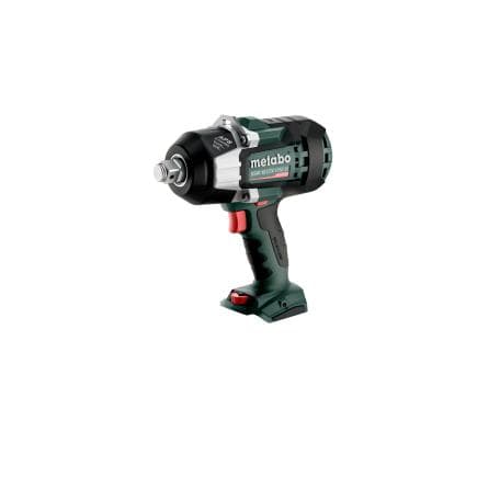 METABO 602402840 - SSW 18 LTX 1750 BL - Visseuse à chocs sans fil 18V (sans batterie ni chargeur)