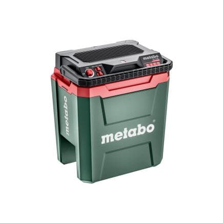 METABO 600791850 - KB 18 BL - Glacière sans fil 18V (sans batterie ni chargeur)