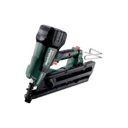 METABO 612090840 - NFR 18 LTX 90 BL - Cloueur sans fil 18V (sans batterie ni chargeur)
