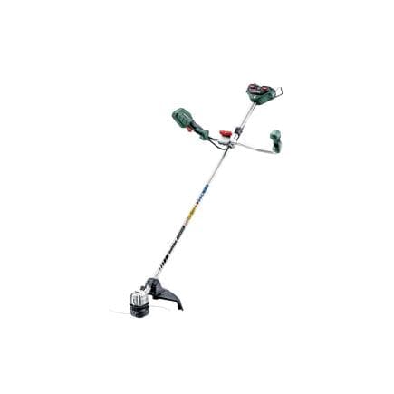 METABO 601611850 - FSB 36-18 LTX BL 40 - Débroussailleuse sans fil 18V (sans batterie ni chargeur)