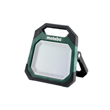 METABO 601506850 - BSA 18 LED 10000 - Projecteur de chantier sans fil 18V (sans batterie ni chargeur)