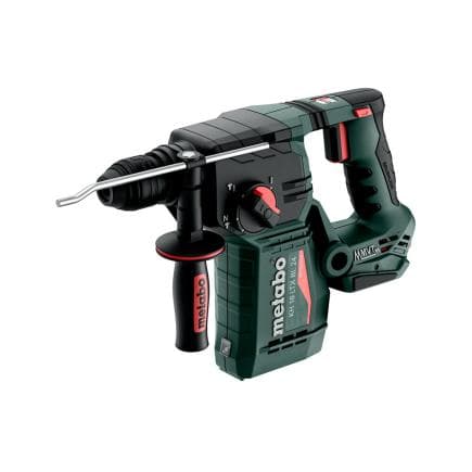 METABO 601713840 - KH 18 LTX BL 24 - Marteau sans fil 18V (sans batterie ni chargeur)