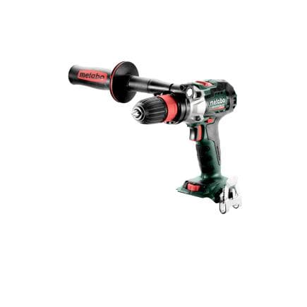 METABO 602362840 - GB 18 LTX BL Q I - Taraudeuse sans fil 18V (sans batterie ni chargeur)