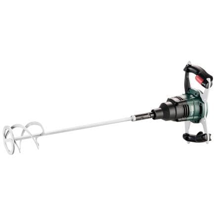METABO 601163850 - RW 18 LTX 120 - Malaxeur sans fil 18V (sans batterie ni chargeur)