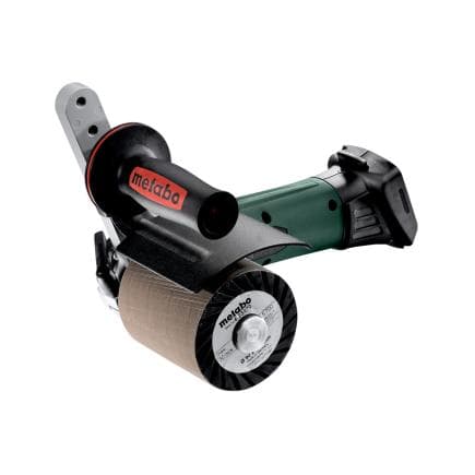 METABO 600154850 - S 18 LTX 115 - Satineuse sans fil 18V (sans batterie ni chargeur)