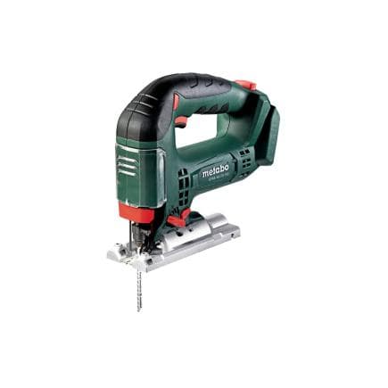 METABO 601003840 - STAB 18 LTX 100 - Scie sauteuse sans fil 18V (sans batterie ni chargeur)