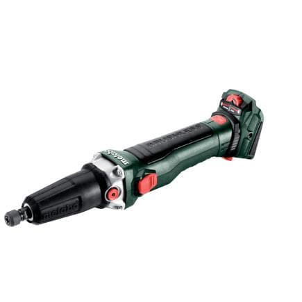 METABO 600826840 - GVB 18 LTX BL 11-28 - Meuleuse droite sans fil 18V (sans batterie ni chargeur)
