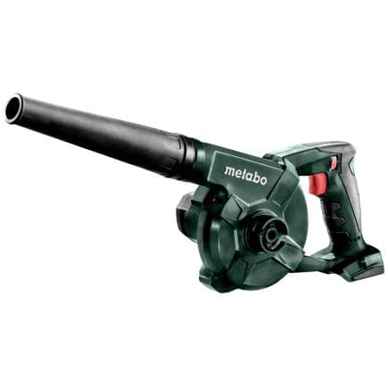 METABO 602242850 - AG 18 - Souffleur sans fil 18V (sans batterie ni chargeur)