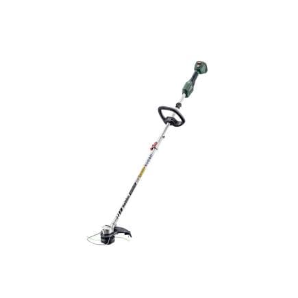 METABO 601720850 - RTD 18 LTX BL 30 - Coupe-bordure sans fil 18V (sans batterie ni chargeur)