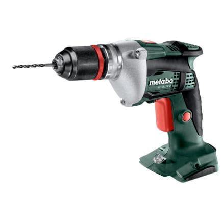 METABO 600261840 - BE 18 LTX 6 -Perceuse sans fil 18V (sans batterie ni chargeur)