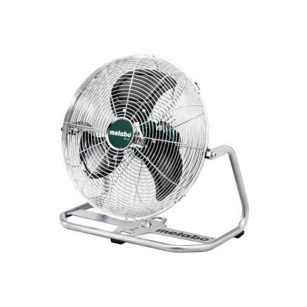 METABO 606176850 - AV 18 - Ventilateur sans fil 18V (sans batterie ni chargeur)