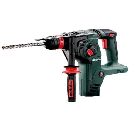 METABO 600795840 - KHA 36 LTX - Marteau sans fil 36V (sans batterie ni chargeur)