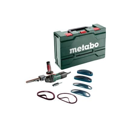 METABO 602244500 - BFE 9-20 Set - Lime à bande 950 W