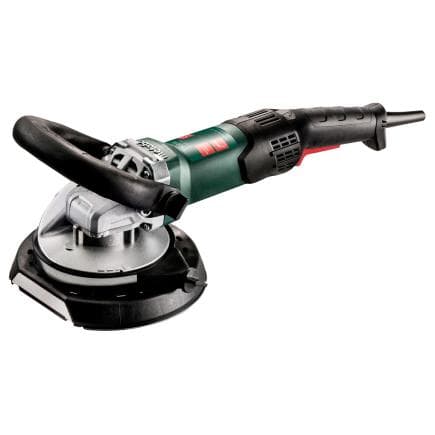 METABO 603826700 - RFEV 19-125 RT - Fraiseuse de rénovation 1900 W