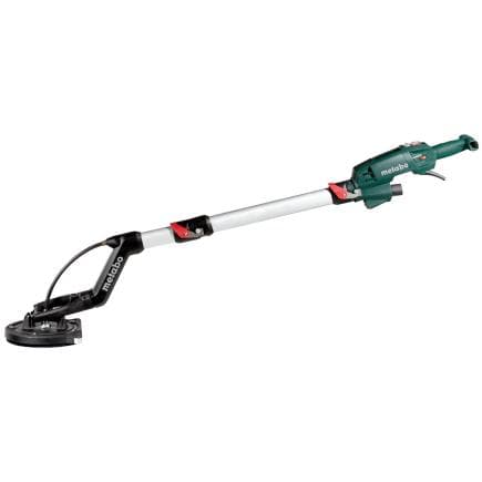 METABO 600136000 - LSV 5-225 Comfort - Ponceuse à bras 500 W