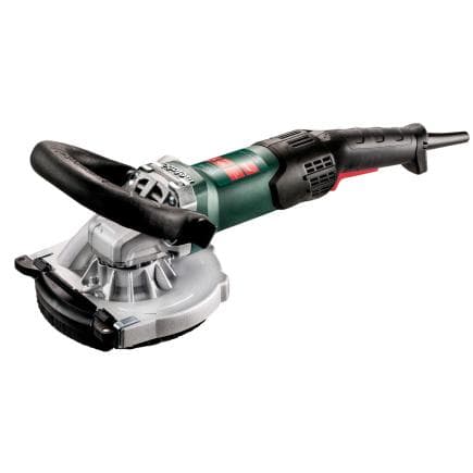 METABO 603825700 - RSEV 19-125 RT - Ponceuse de rénovation 1900 W