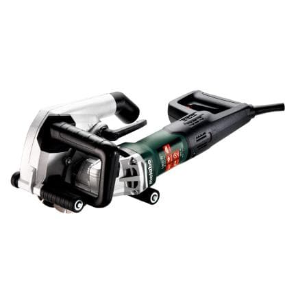 METABO 604040510 - MFE 40 - Rainureuse à béton 1900 W
