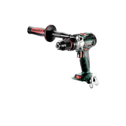 METABO 602360840 - SB 18 LTX BL I - Perceuse à percussion sans fil 18V (sans batterie ni chargeur)