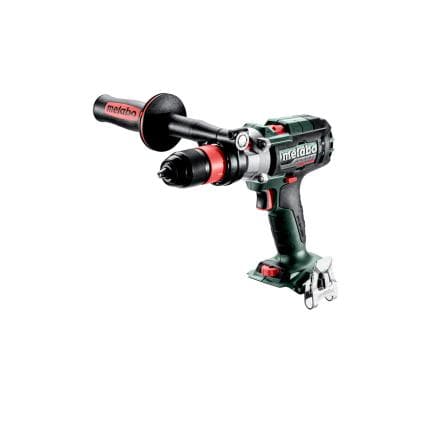 METABO 603185840 - SB 18 LTX-3 BL Q I - Perceuse à percussion sans fil 18V (sans batterie ni chargeur)