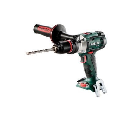 METABO 602192840 - SB 18 LTX Impuls - Perceuse à percussion sans fil 18V (sans batterie ni chargeur)