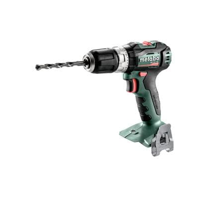 METABO 602331840 - SB 18 L BL - Perceuse à percussion sans fil 18V (sans batterie ni chargeur)