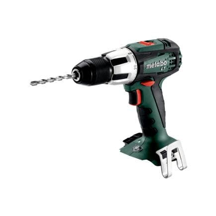 METABO 602103840 - SB 18 LT - Perceuse à percussion sans fil 18V (sans batterie ni chargeur)