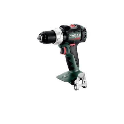 METABO 602316840 - SB 18 LT BL - Perceuse à percussion sans fil 18V (sans batterie ni chargeur)