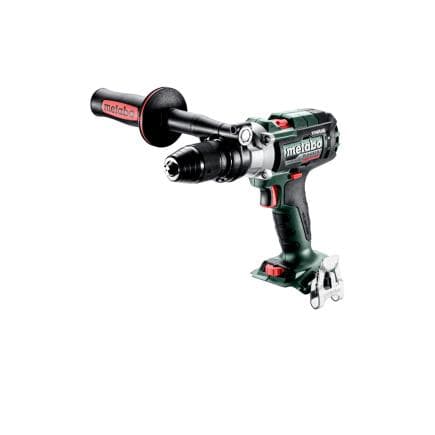METABO 603183840 - SB 18 LTX-3 BL I Metal - Perceuse à percussion sans fil 18V (sans batterie ni chargeur)