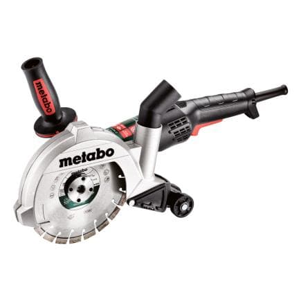 METABO 600433500 - TEPB 19-180 RT CED - Système de tronçonnage diamanté 1900 W