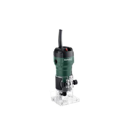 METABO 601741000 - FM 500-6 - Affleureuse 500 W