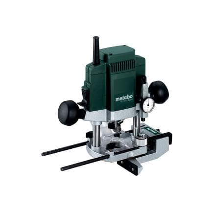 METABO 601229000 - Of E 1229 Signal - Défonceuse 1200 W