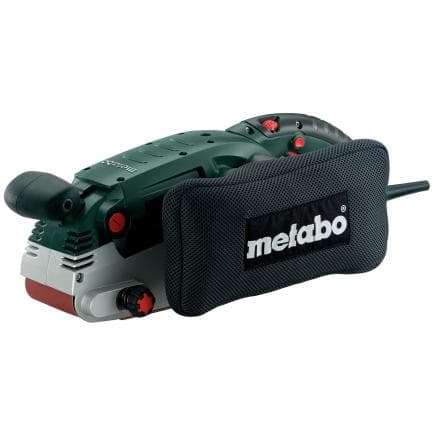 METABO 600375000 - BAE 75 - Ponceuse à bande 1010 W