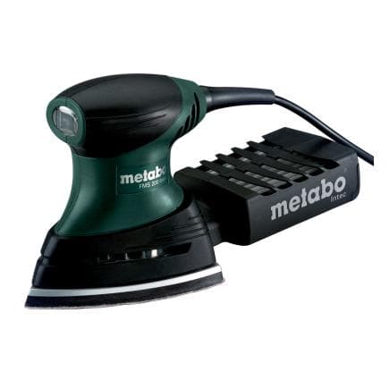 METABO 600065500 - FMS 200 Intec - Ponceuse multifonctions 200 W