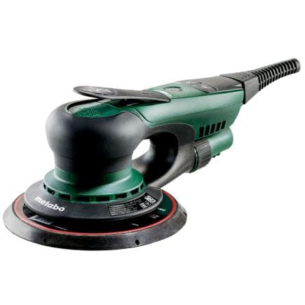 METABO 615025700 - SXE 150-2.5 BL - Ponceuse excentrique 350 W