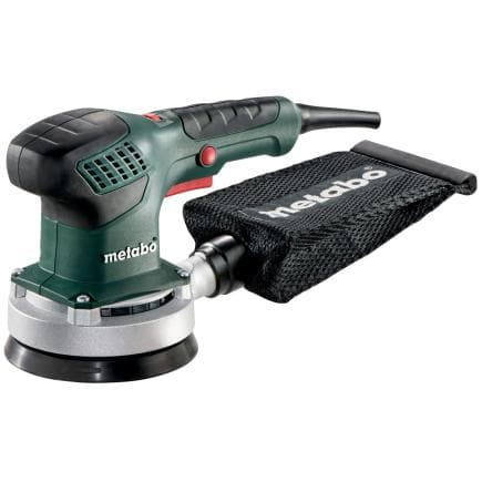 METABO 600443000 - SXE 3125 - Ponceuse excentrique 310 W