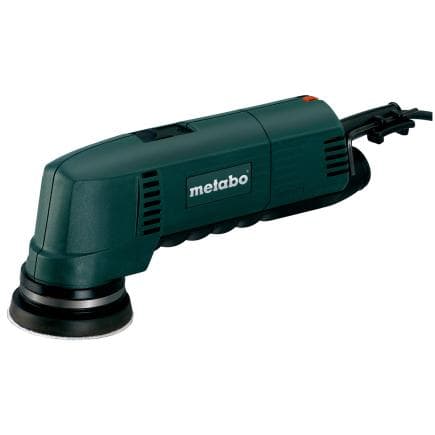 METABO 600405000 - SX E 400 - Ponceuse excentrique 220 W