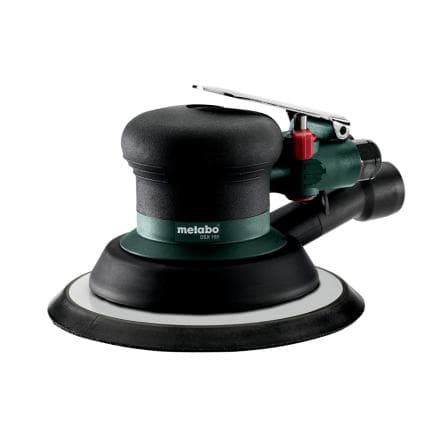 METABO 601558000 - DSX 150 - Ponceuse excentrique à air comprimé
