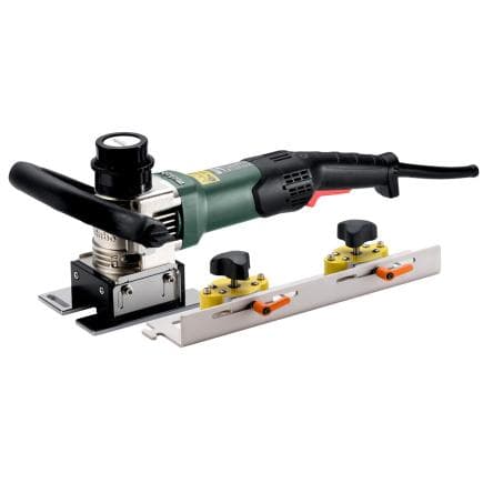 METABO 601789500 - PFM 17 - Surfaceuse pour cordons de soudure 1700 W