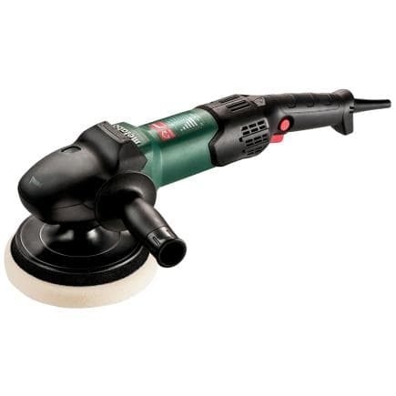METABO 615200000 - PE 15-20 RT - Polisseuse d'angle 1500 W