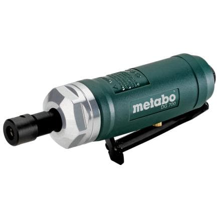 METABO 601554000 - DG 700 - Meuleuse droite à air comprimé