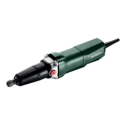 METABO 600617000 - GEP 710 Plus - Meuleuse droite 710 W