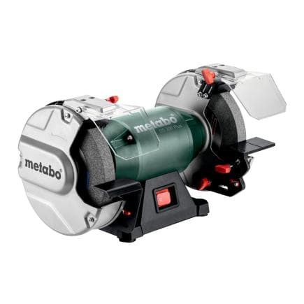 METABO 604200000 - DS 200 Plus - Touret à meuler 600 W
