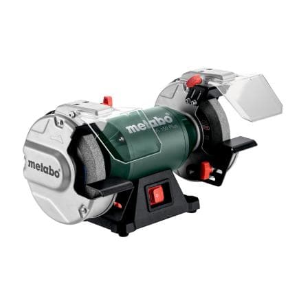 METABO 604160000 - DS 150 Plus - Touret à meuler 400 W